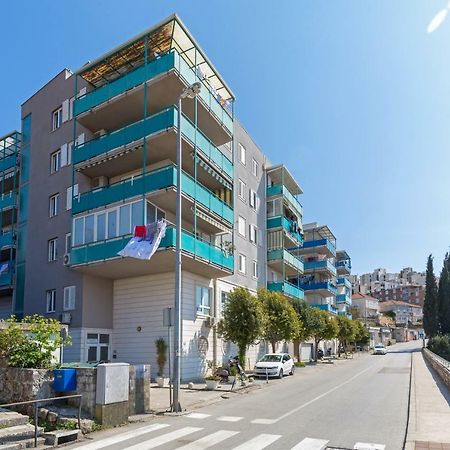Apartments Summer Romance Dubrovnik Dış mekan fotoğraf