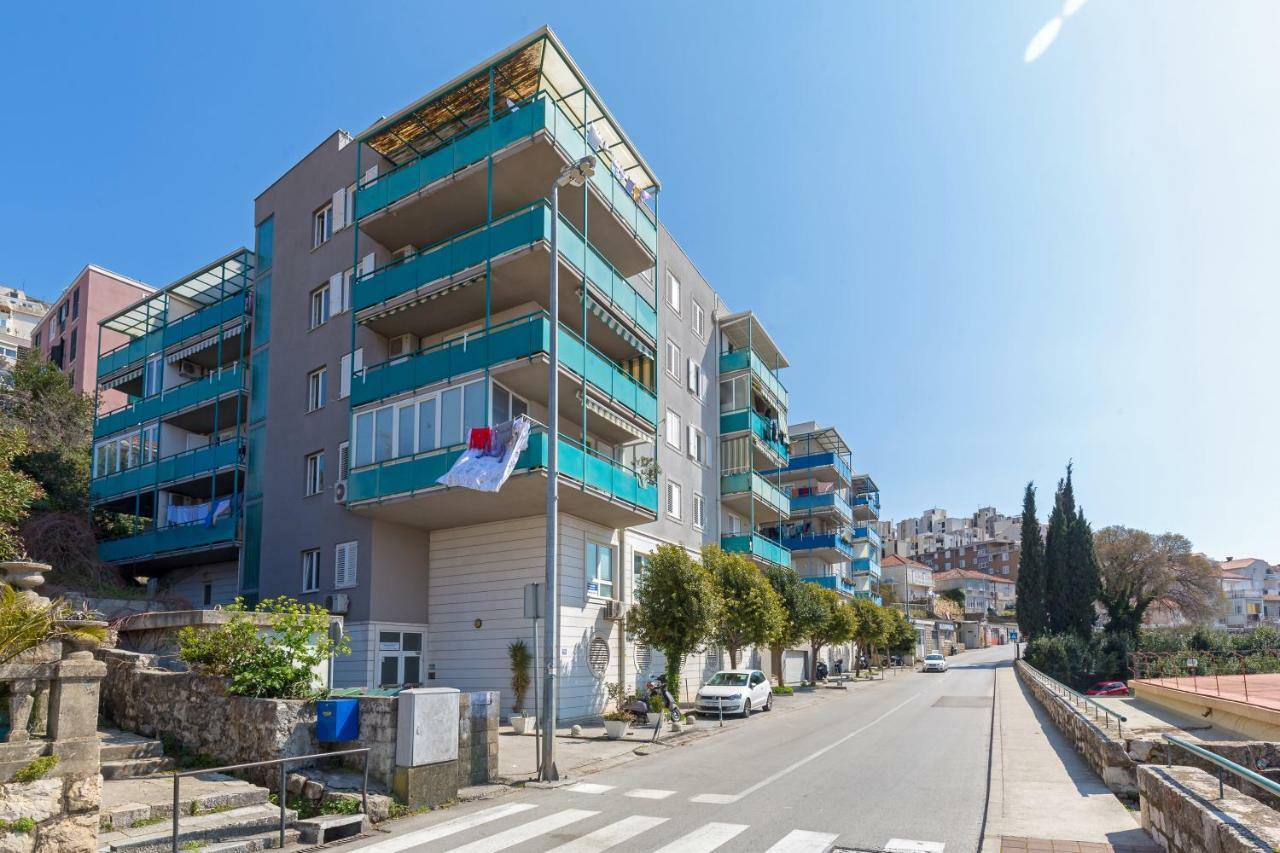 Apartments Summer Romance Dubrovnik Dış mekan fotoğraf