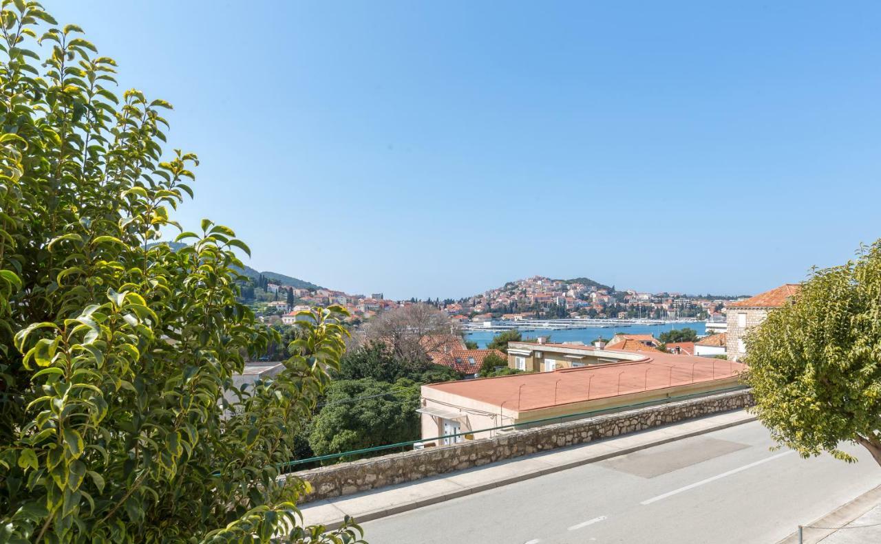 Apartments Summer Romance Dubrovnik Dış mekan fotoğraf