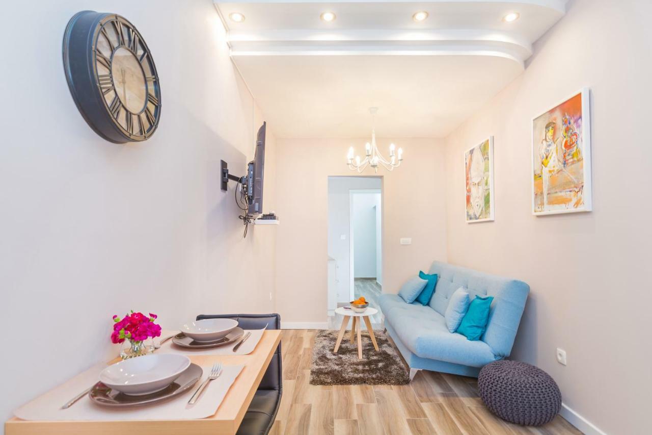 Apartments Summer Romance Dubrovnik Dış mekan fotoğraf