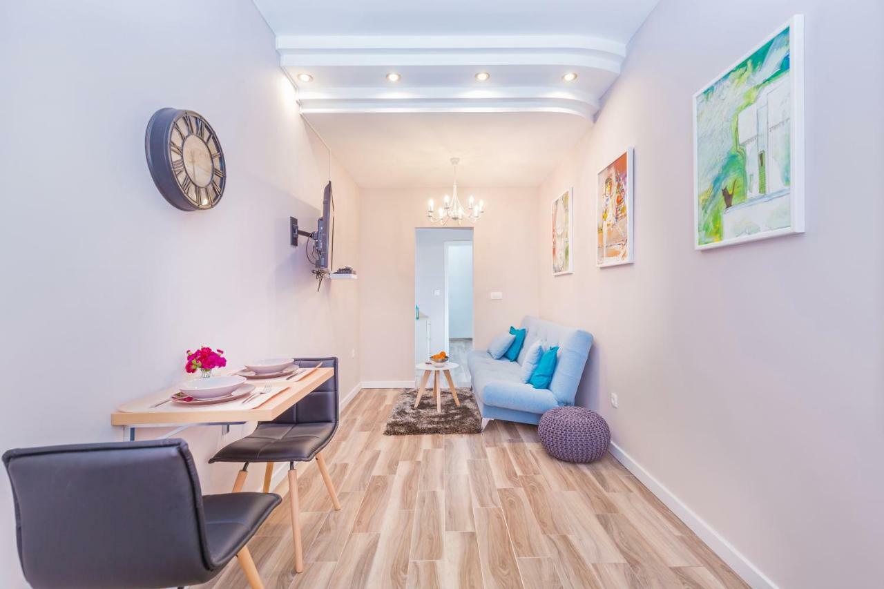 Apartments Summer Romance Dubrovnik Dış mekan fotoğraf