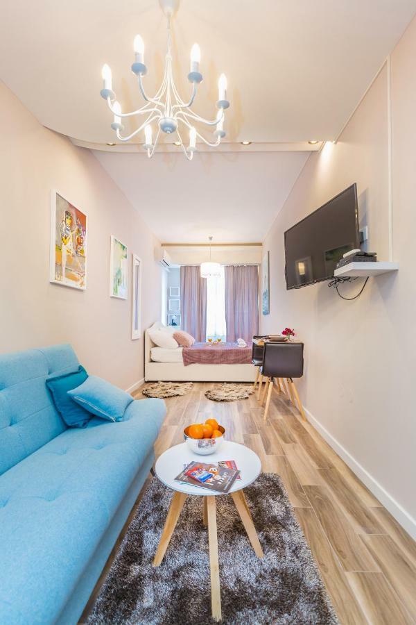 Apartments Summer Romance Dubrovnik Dış mekan fotoğraf
