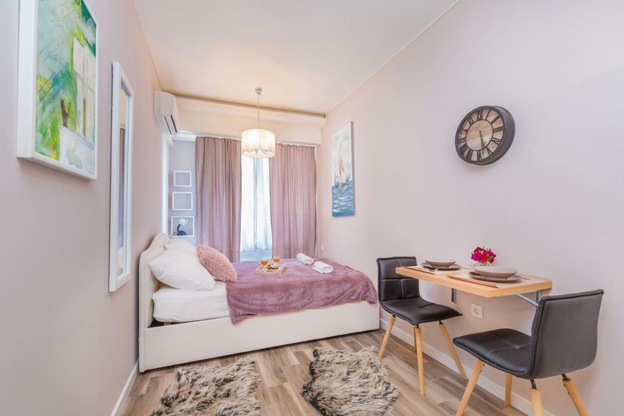 Apartments Summer Romance Dubrovnik Dış mekan fotoğraf