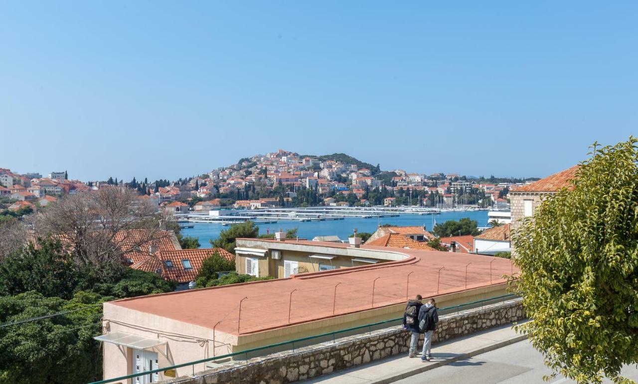 Apartments Summer Romance Dubrovnik Dış mekan fotoğraf