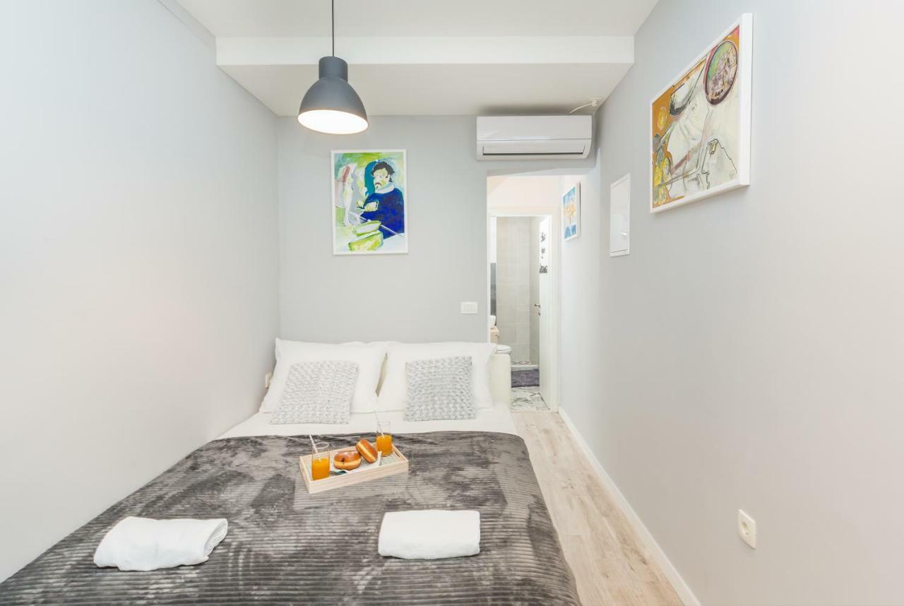 Apartments Summer Romance Dubrovnik Dış mekan fotoğraf