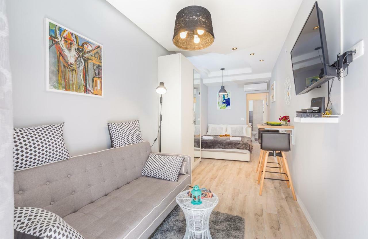 Apartments Summer Romance Dubrovnik Dış mekan fotoğraf