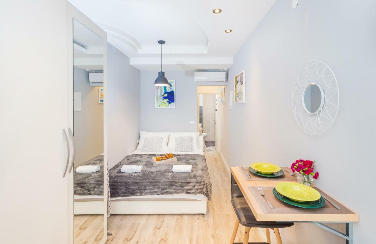 Apartments Summer Romance Dubrovnik Dış mekan fotoğraf
