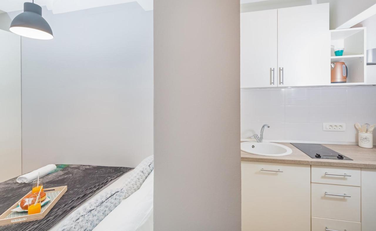 Apartments Summer Romance Dubrovnik Dış mekan fotoğraf